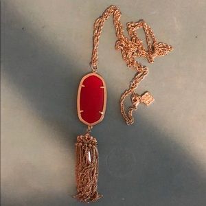 Kendra Scott Necklace